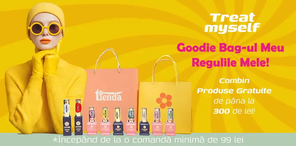 Goodie Bag